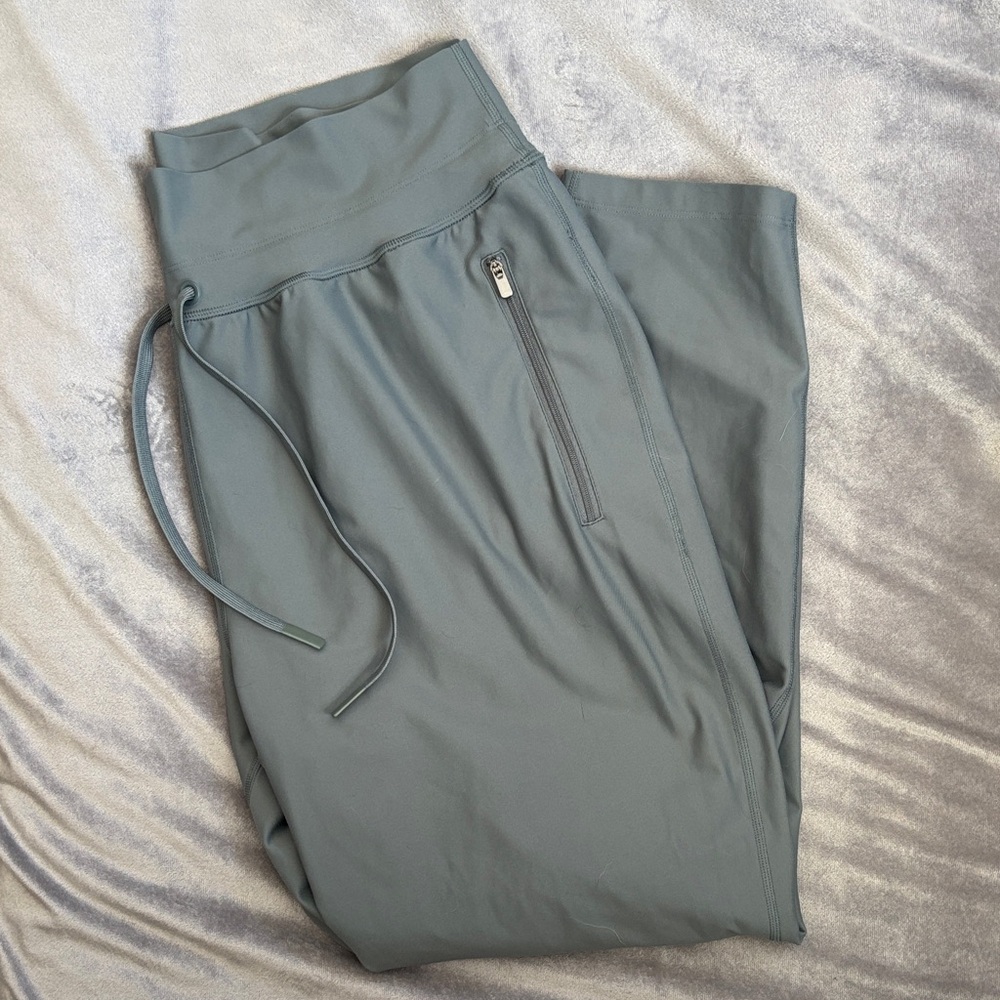 Women’s Stylish Gray Joggers